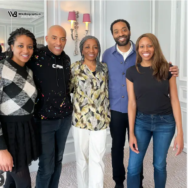 Zain Asher Wiki, Bio, Age, Height, CNN, Salary, Net Worth, Tribe