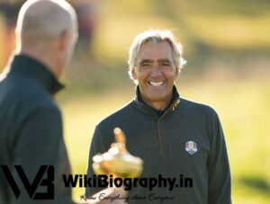 Seth Waugh: Wiki, Bio, Age, Wife