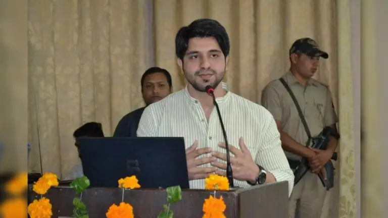 Shehzad Poonawalla