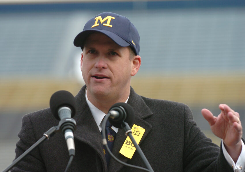 Shemy Schembechler Height, Weight & Physical Appearance