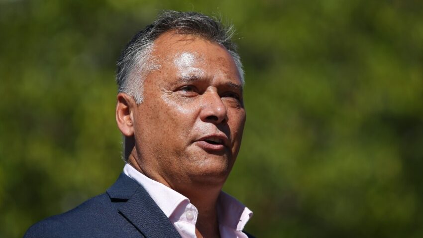 Stan Grant Net Worth And Income