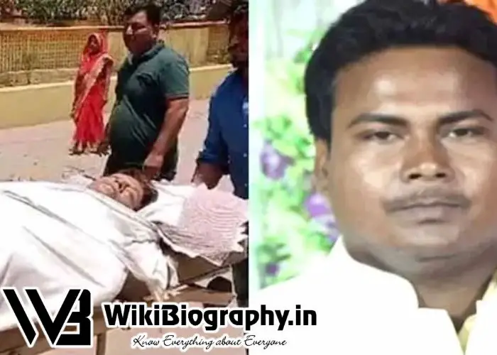 Subhash Chandra Tiwari: Wiki, Bio, Age, Death, Net Worth