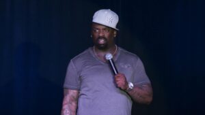 Tk Kirkland: Wiki, Bio, Age, Net Worth, Kids, Wife, Shows, Standup