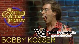 Bobby Kosser