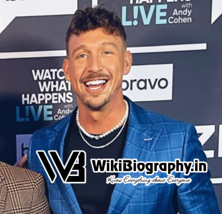 Who is Kory Keefer? Wiki, Bio, Age, Parents, Career, Girlfriend