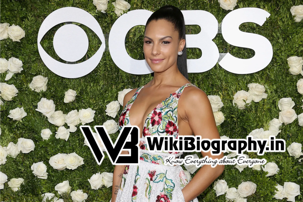 Amanza Smith Wiki, Bio, Age, Height, Boyfriend, Kids, Net Worth