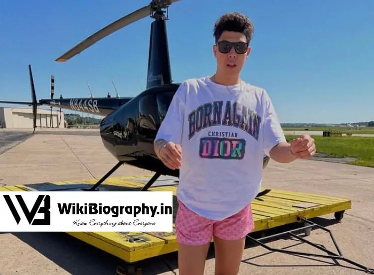 Jackson Mahomes Wiki, Biography, Age, Arrested, News, Basketball Vo