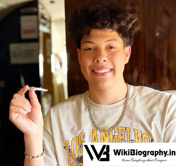 Jackson Mahomes Wiki, Bio, Age, Arrested, News, Basketball