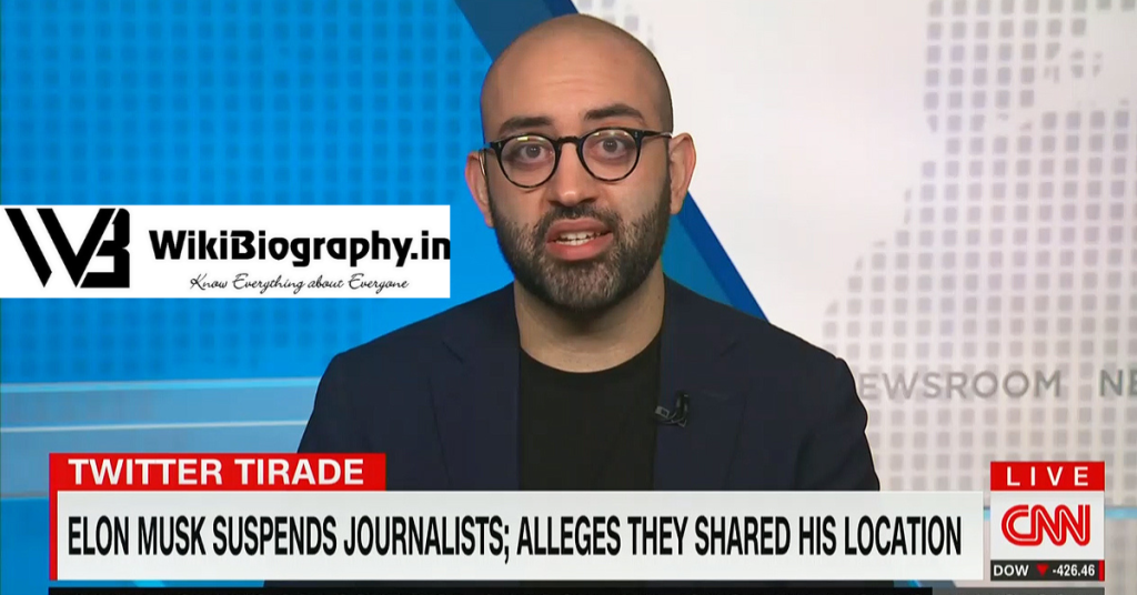 Oliver Darcy Wiki, Bio, Age, CNN, Career, Real Name, Net Worth