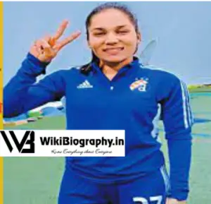 Jyoti Chauhan