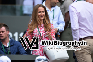 Kim Sears (Andy Murray's Wife): Wiki, Bio, Age, Parents, Career