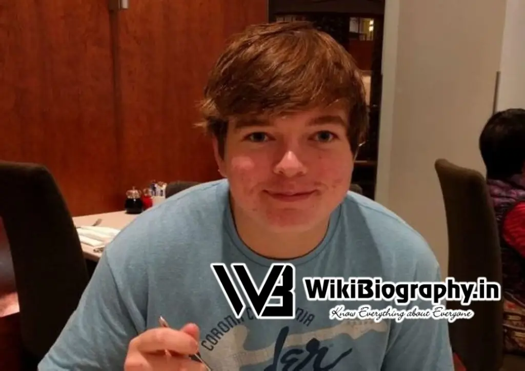 Who was Christian Glass? Wiki, Bio, Age, Career, Parents, Death