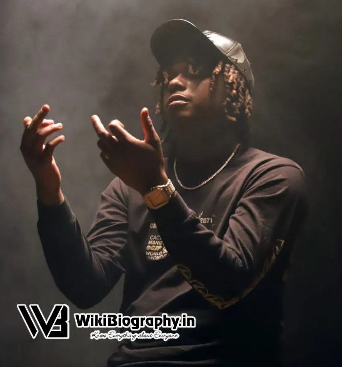 Rapper Duvy: Wiki, Bio, Age, Arrested, Shot, Net Worth, Real Name