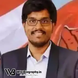 Sunil Kanugolu