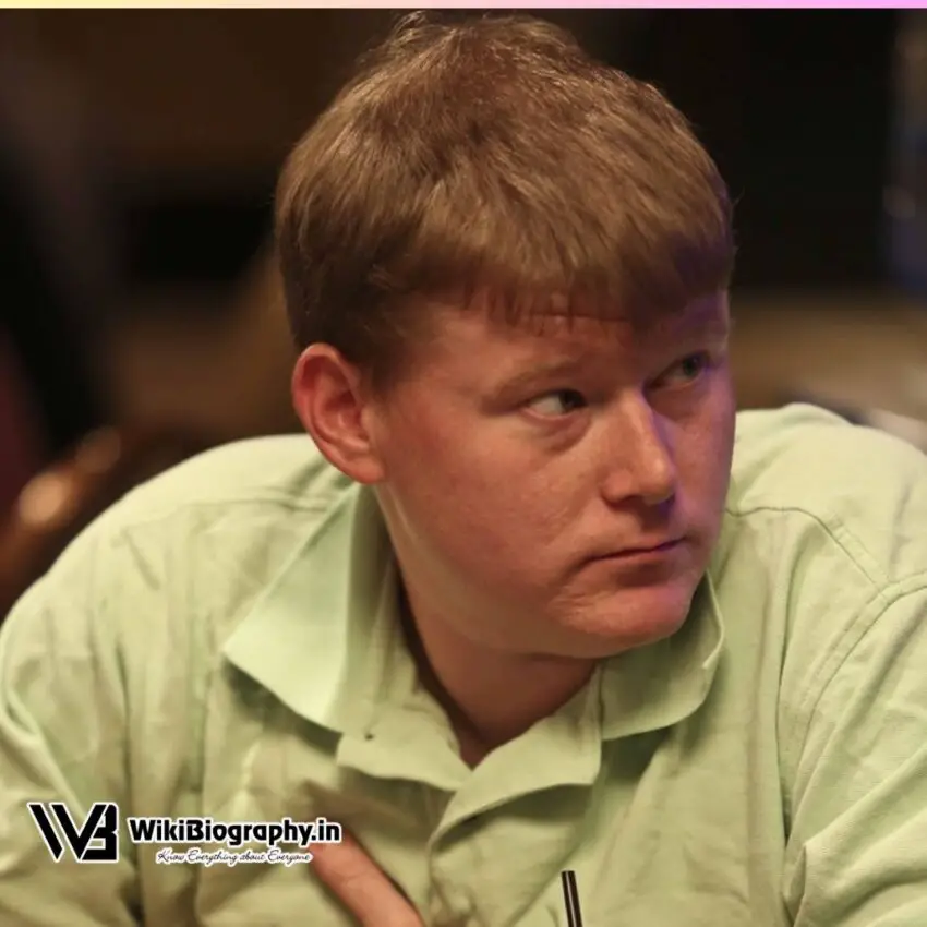 Ben Mintz Wiki, Bio, Age, Net Worth, Wife, Poker, Family