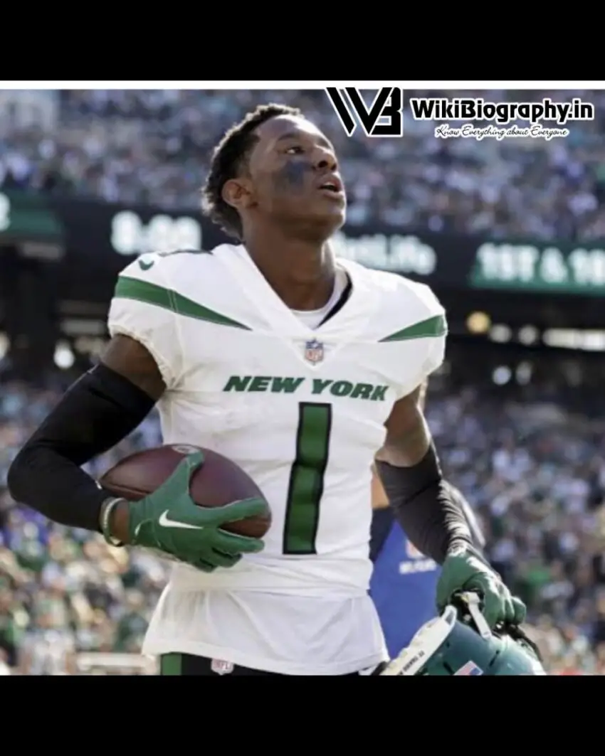 Sauce Gardner: Wiki, Bio, Age, Weight, Real Name, Height, Family