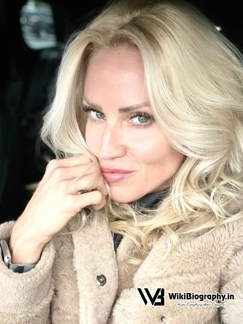 Jaclyn Cordeiro: Wiki, Bio, Age, Net Worth, Nationality, Birthday