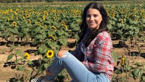 Who is Michelle Lundstrom? Wiki, Bio, Age, Career, Husband