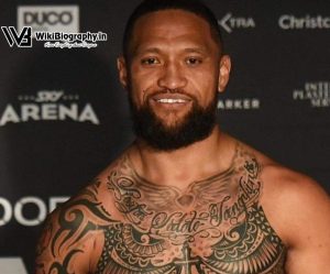 Manu Vatuvei