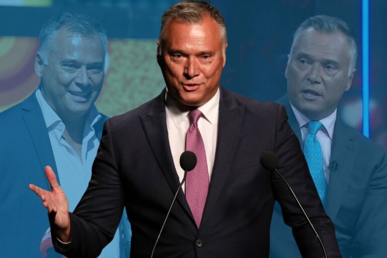 stan grant