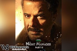 The Night Manager Season 2