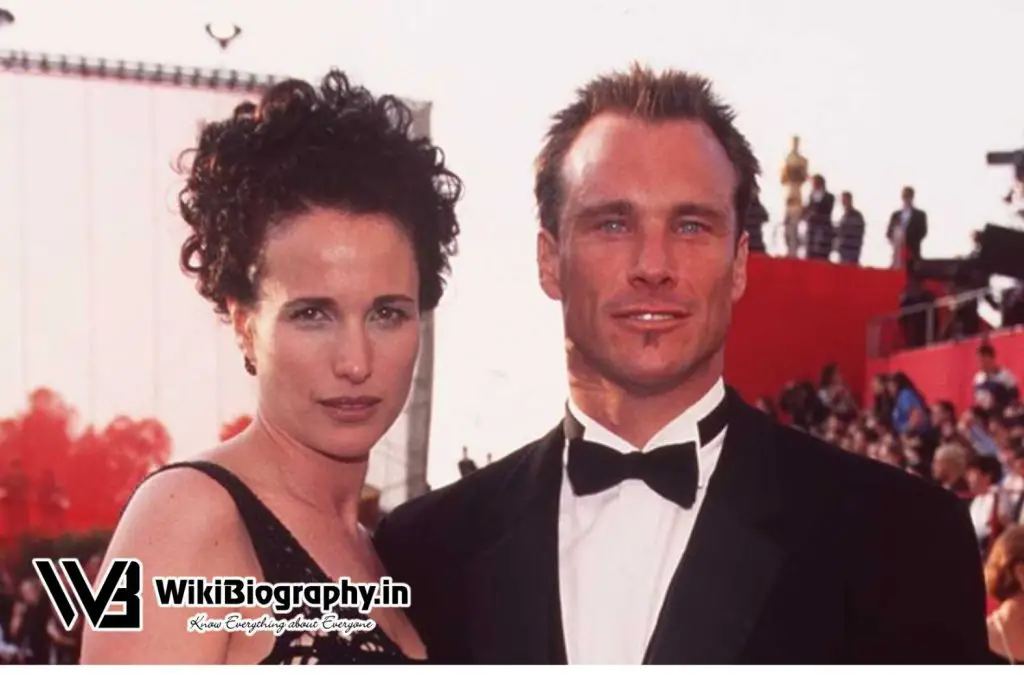 Paul Qualley (Andie MacDowell Ex-Husband): Wiki, Bio, Age