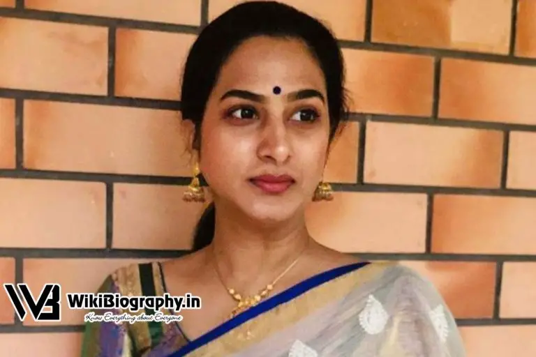 Surekha Vani