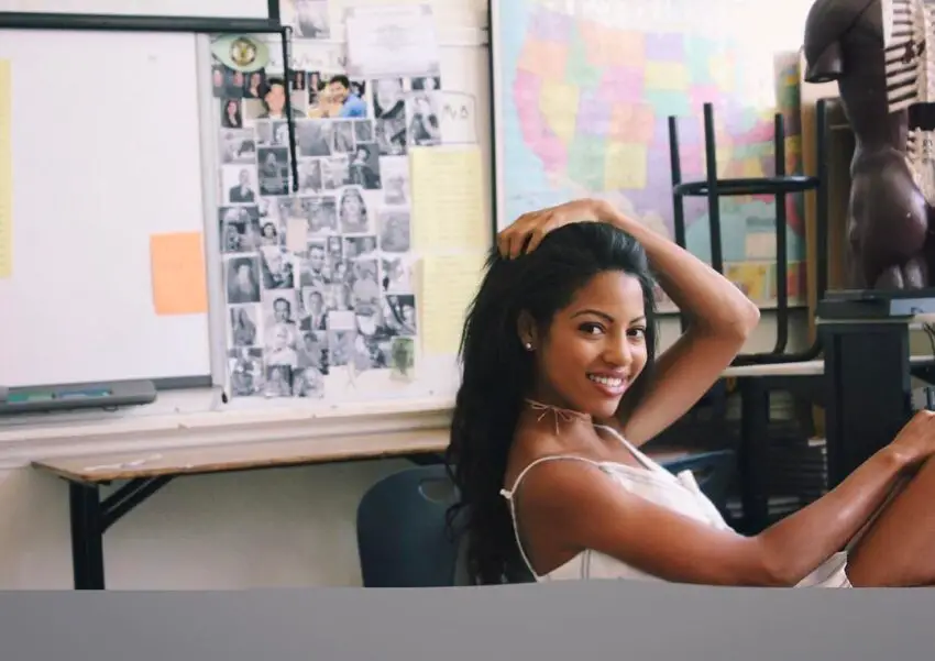 Camille Hyde: Wiki, Bio, Age, Height, Parents, Movies, Net Worth