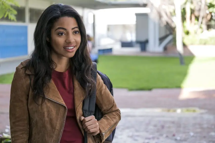 Camille Hyde: Wiki, Bio, Age, Height, Parents, Movies, Net Worth