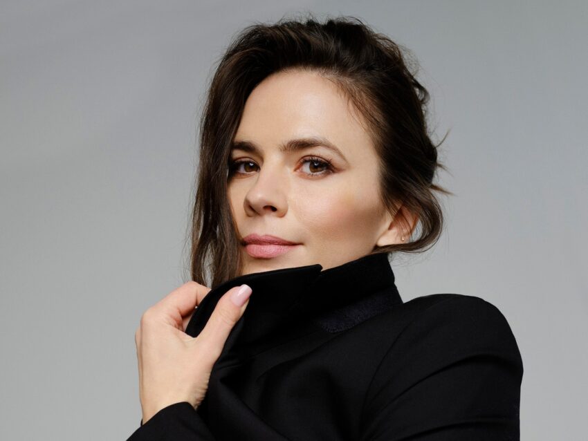 Hayley Atwell Theatre Career