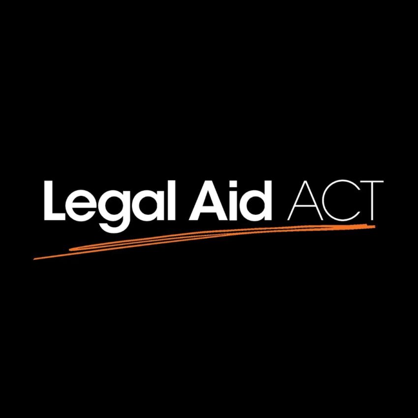 Legal Aid ACT