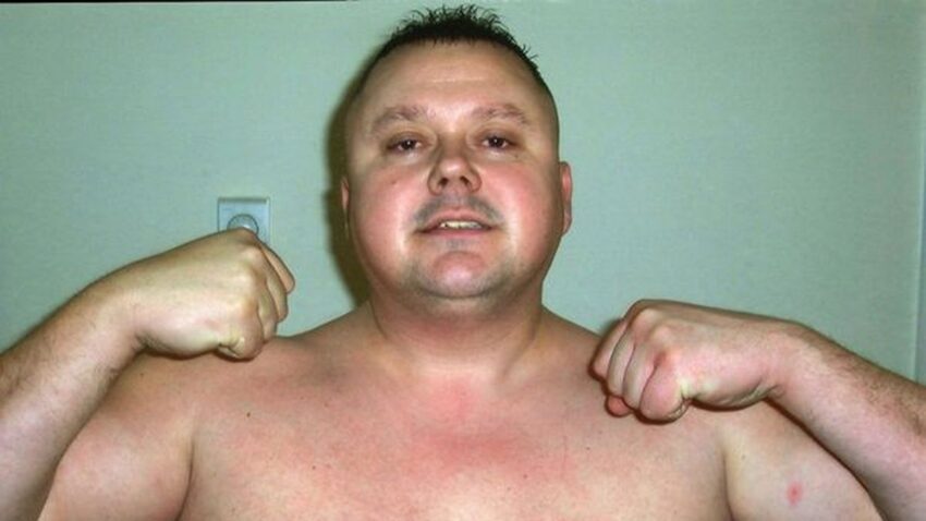 Levi Bellfield Height, Weight & Physical Appearance