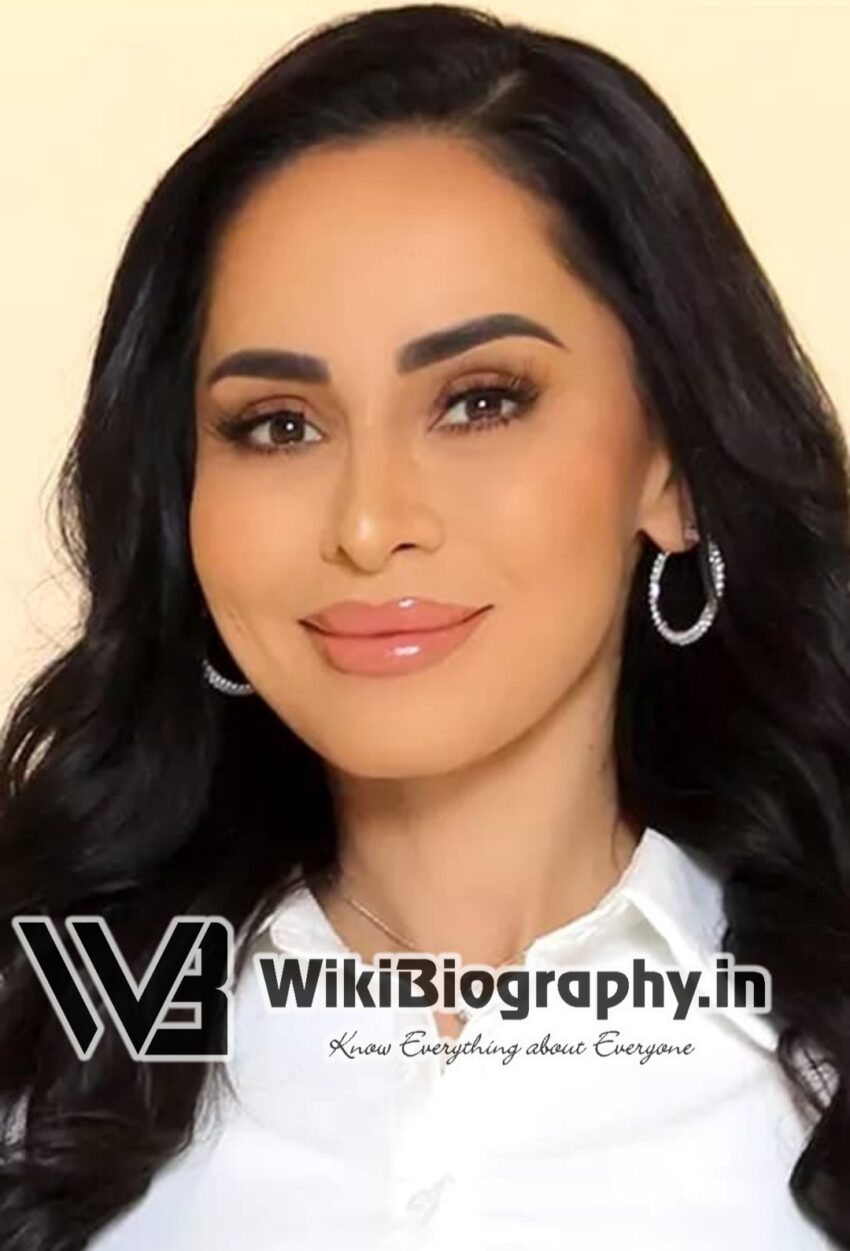Muzlefa Sozahdah: Wiki, Bio, Age, Family, Husband, Net Worth