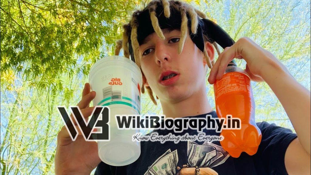 Lil Maceee: Wiki, Bio, Age, Real Name, Parents, Birthday