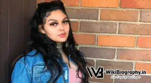 Jaidyn Alexis (Blueface Baby Mama): Wiki, Bio, Age, Birthday