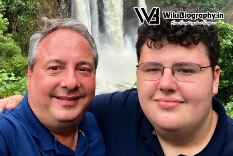 Sean Bloom (Jay Bloom Son) Wiki, Bio, Age, Parents, Family, Job