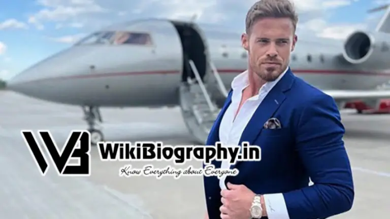 Justin Waller: Wiki, Bio, Age, Height, Family, Wife, Net Worth