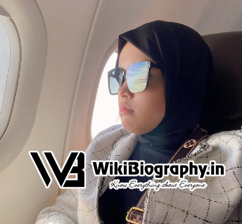 Putri Ariani: Wiki, Bio, Age, Height, Parents, Songs, Net Worth