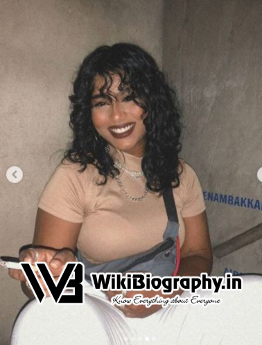 Nejm (Roadies Season 19): Wiki, Bio, Age, Height, Birthday, Parents ...