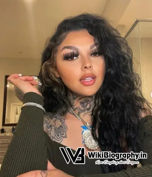 Jaidyn Alexis (Blueface Baby Mama): Wiki, Bio, Age, Birthday