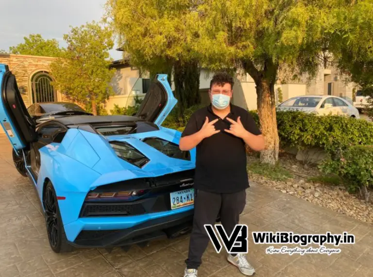 Sean Bloom (Jay Bloom Son) Wiki, Bio, Age, Parents, Family, Job