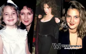 Jaid Barrymore (Drew Barrymore Mother): Wiki, Bio, Age, Parents