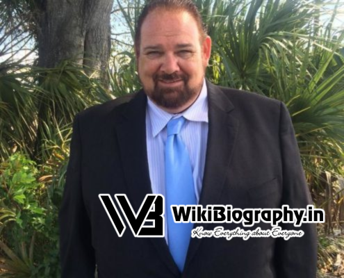 Ben Mallah: Wiki, Bio, Age, Height, Career, Wife, Net Worth