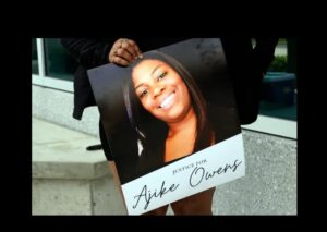 Ajike Owens: Wiki, Bio, Age, Parents, Florida Shooting, Kids
