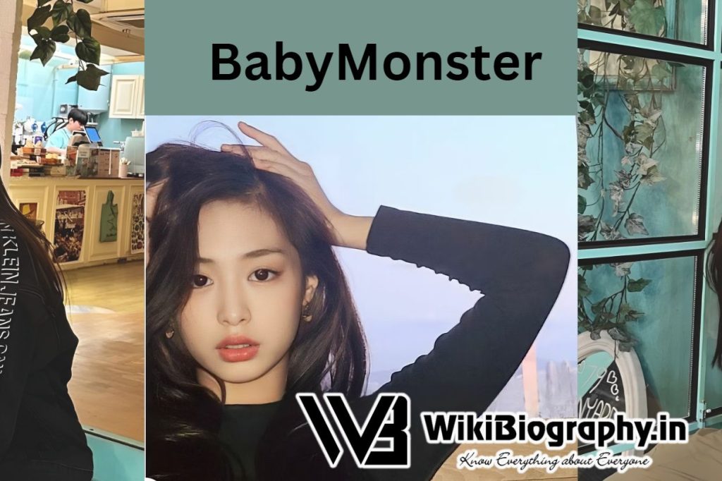 BABY MONSTER Ahyeon: Wiki, Bio, Age, Birthday, Net Worth