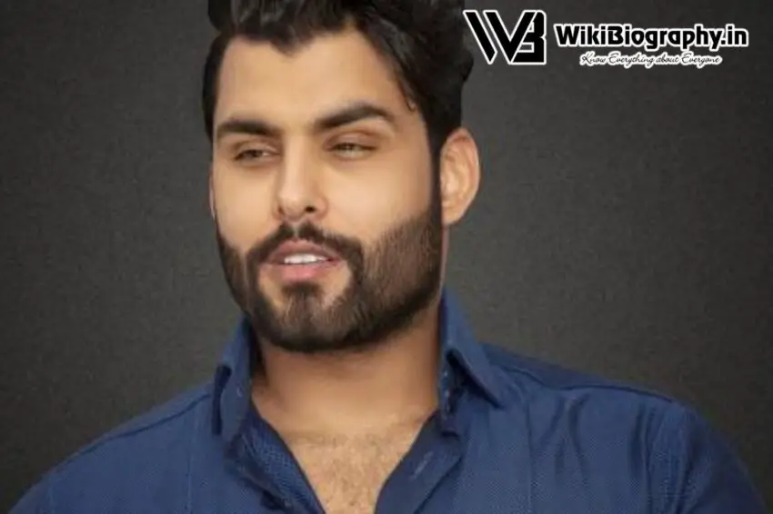 Mahmoud Al Turki Wiki, Bio, Age, Songs, Net Worth, Height