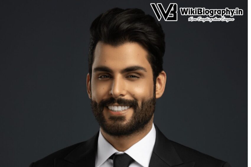 Mahmoud Al Turki Wiki, Bio, Age, Songs, Net Worth, Height