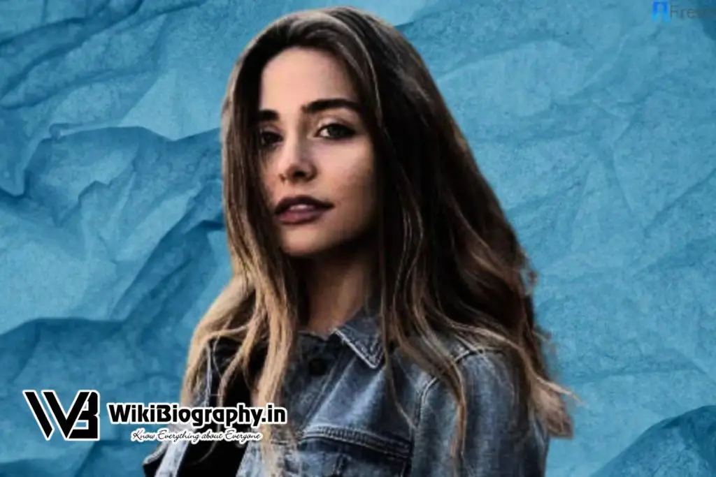 Melina Goransson: Wiki, Bio, Age, Birthday, Husband, Relationship