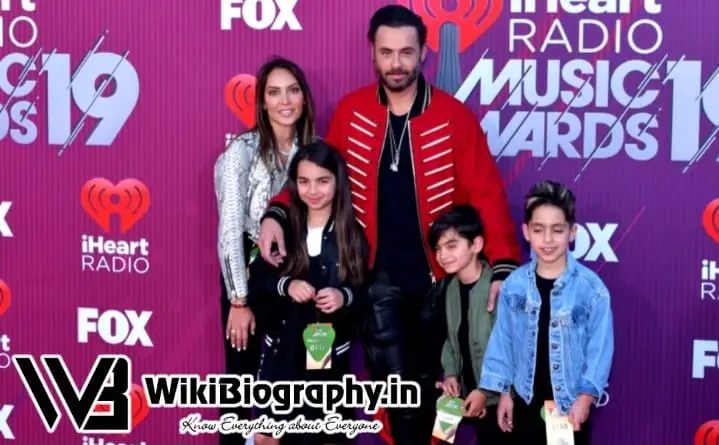 Mike Amiri: Wiki, Bio, Age, Wife, Real Name, Height, Nationality,