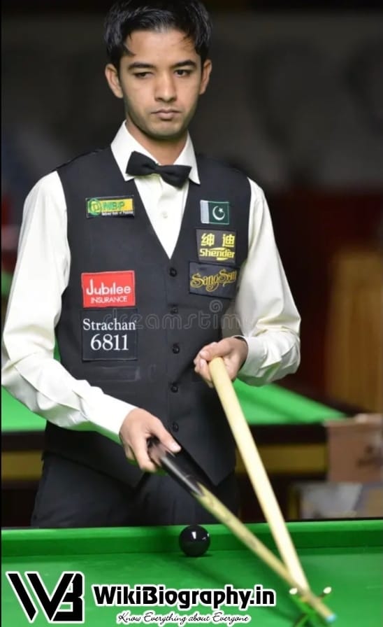 Majid Ali(Snooker Player): Wiki, Bio, Age, Death, Suicide, Height,